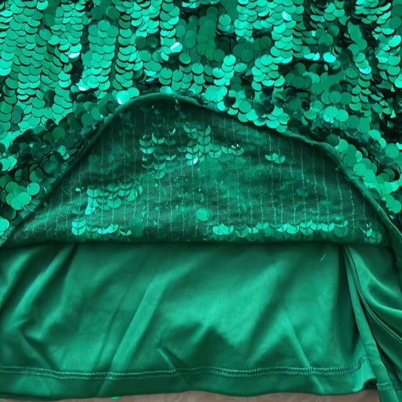 Walter Baker Dolla sequin dress size small NWT - Picture 5 of 8